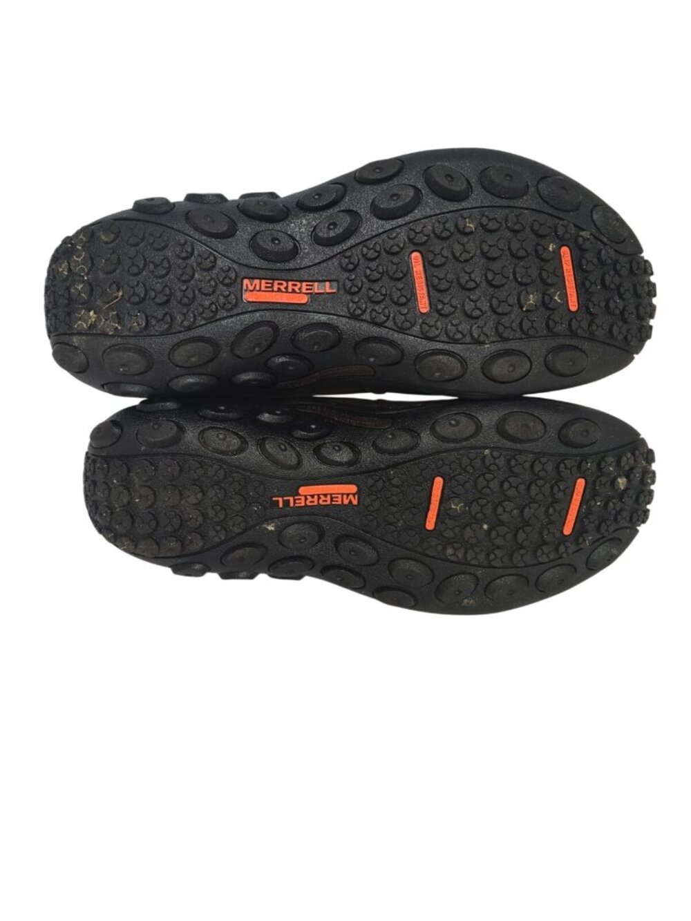 Merrell Work Men's Jungle Moc Comp Toe CSA Work Shoes J15797W Espresso 9W - Picture 8 of 8